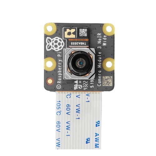 Raspberry camera module - camera,
