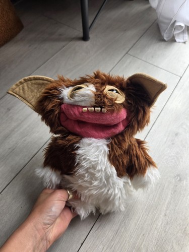 Fuggler gremlins gizmo plush - gremlins,