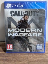 Call of Duty: Modern Warfare -