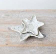 New Cream Glazed Porcelain