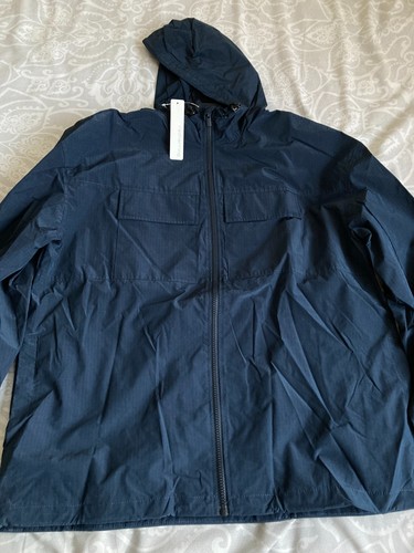 Red herring lightweight - lightweight, navy