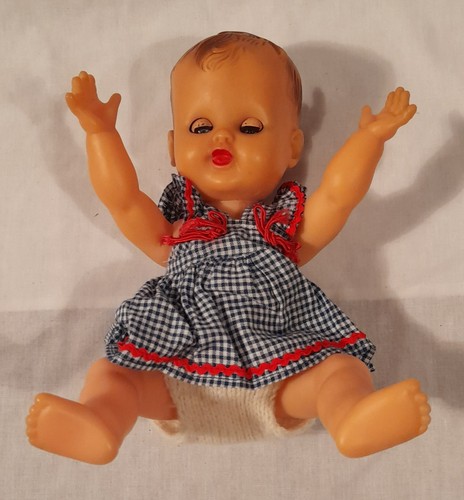 1960 vintage baby - 1960's, with
