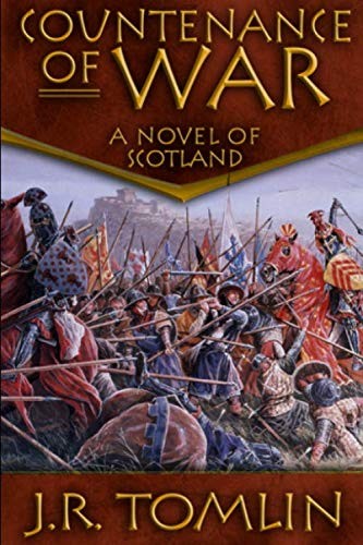 Countenance war a - war:,