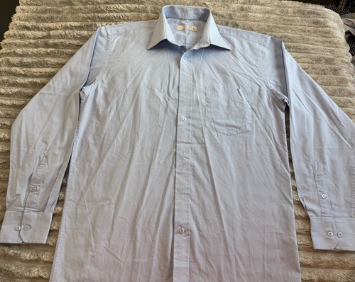 Primark men solid blue - men's,