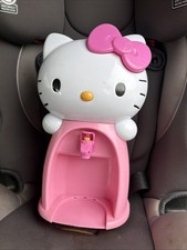 Sanrio Hello Kitty Pink