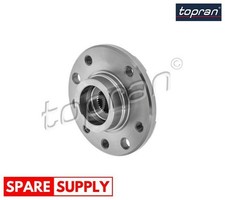 1X WHEEL HUB FOR OPEL CALIBRA