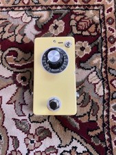 Dallas Rangemaster Treble