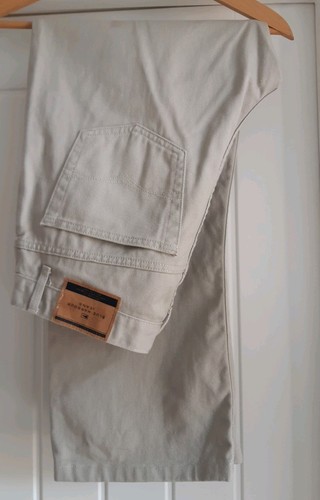 Mens blue harbour ecru - harbour,