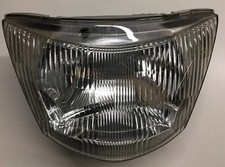 Burgman Suzuki An 400 K2 Front Head Light Only 650 250 125 Lamp Headlight R667