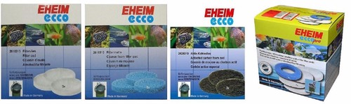 Eheim ecco external filter - eheim,