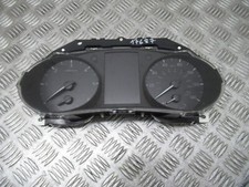 2018 NISSAN QASHQAI N-CONNECTA