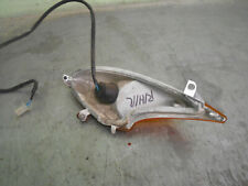 honda 125  varadero    r/h  rear  flasher (2006)