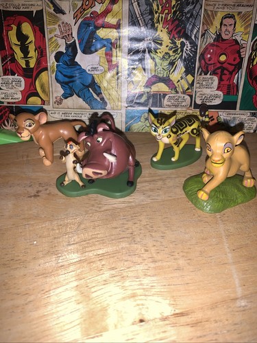 Disney lion king - lion,