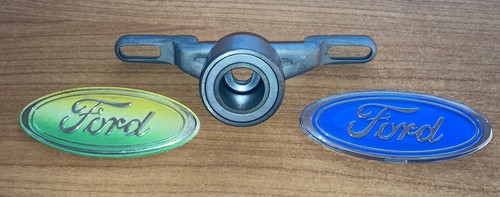 Ford camshaft timing belt - timing,