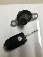 MAZDA RX8 BOOT LOCK BARELL &