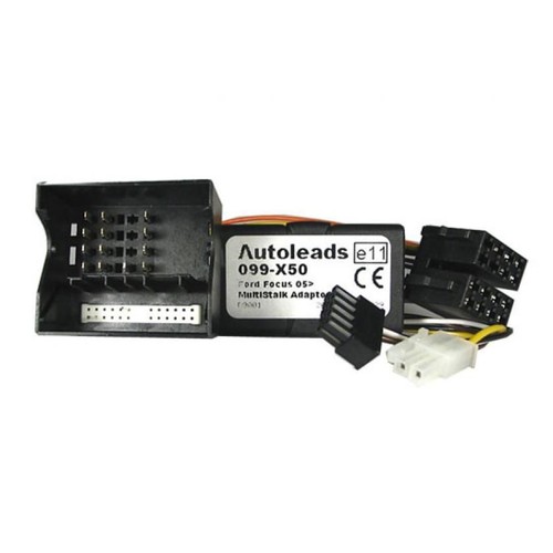 Stereo stalk adaptor - stereo, cd
