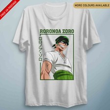 One Of Piece Anime T shirt