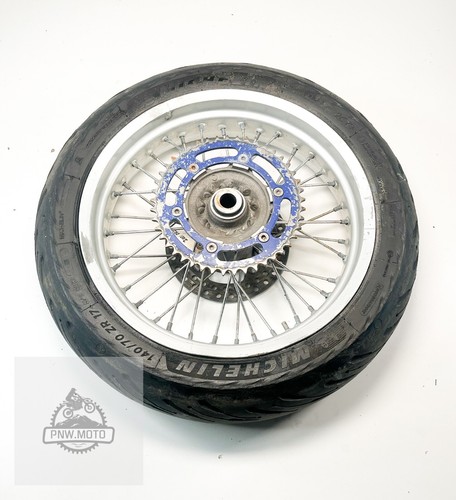 2001 suzuki drz400 drz400e oem - suzuki,
