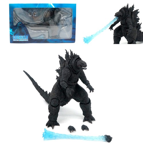 Shm monster arts godzilla - s.h.monster,