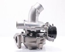 Turbocharger 766259 Toyota