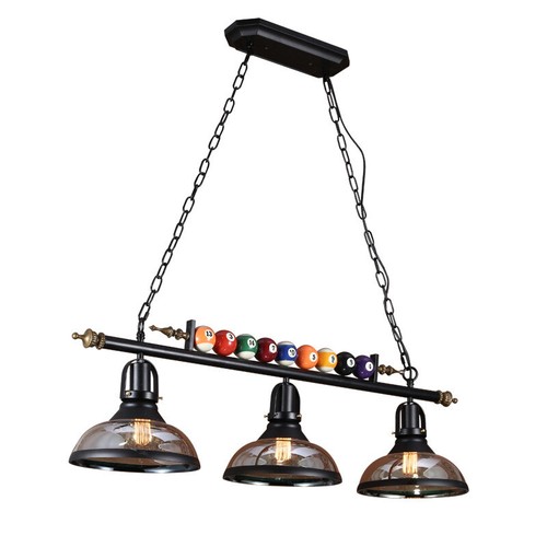 Vintage pool billiard snooker - pool,
