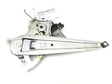 TOYOTA HILUX 2012 DOUBLE CAB RIGHT OFF SIDE REAR WINDOW REGULATOR & MOTOR