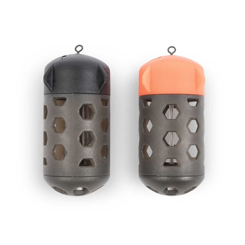 Korum floating feeder - feeder,