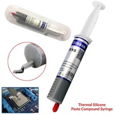 Thermal Paste Silicone