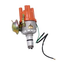 Ignition Distributor
