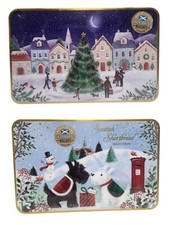 Scottish Shortbread Biscuit