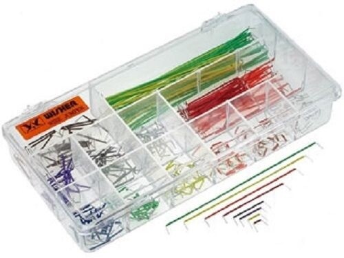 Jumper wire kits arduino - jumper,