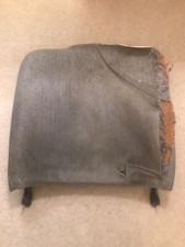 VW T2 Van Splitscreen Seat