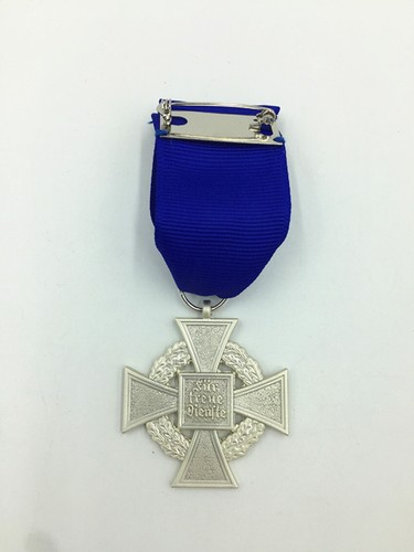 German medal loyal service - of,