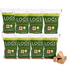 Premium Kiln Dried Hardwood