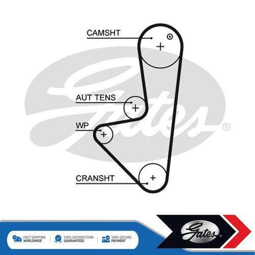 Fits peugeot 206 106 - fits,