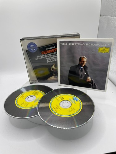 Set entitled giuseppe - 2, cd