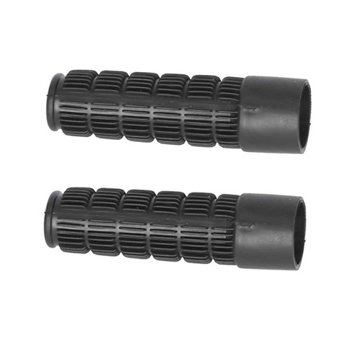 Rubber grip set 6702621 - rubber,