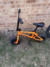Kids' Balance Bike Toddler Training Bicycle 4-8