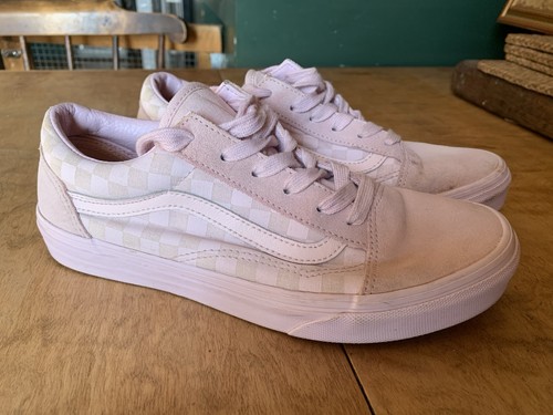 Vans light baby - light, pink