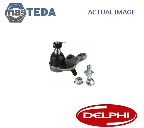Tc2627 suspension ball joint - tc2627,