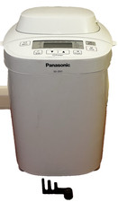 Panasonic Bread Maker SD-2501