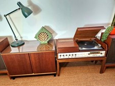 Vintage 1970 Hacker Tribune