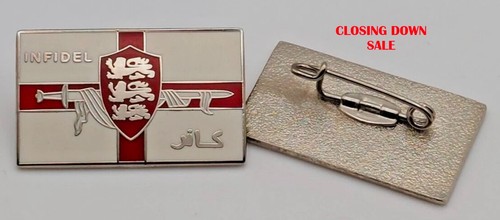 Infidel knights templar sward - infidel,