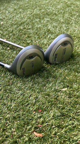 Wilson ultra mbt - ultra, fairway