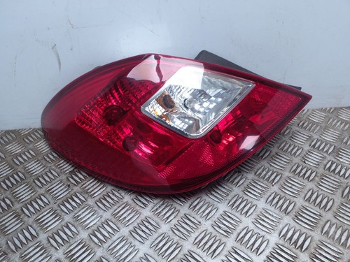 Vauxhall corsa 2006 2009 - vauxhall, 2006-2009