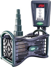 Amphibious IQ Energy Saving