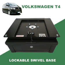 VWT4 Lockable Swivel Base 