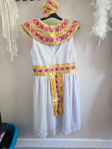Womens fancy dress greek - womens,