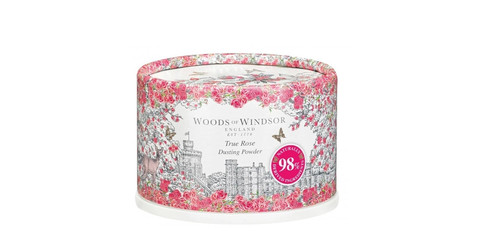 Woods windsor true rose - true,