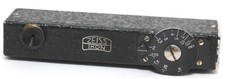Vintage Zeiss Ikon Attachment